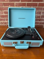 Open Box - Crosley Cruiser