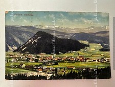 cartolina postkarte KOFLACH GLEINALPE AUSTRIA antik