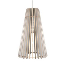 Lampadario design moderno con