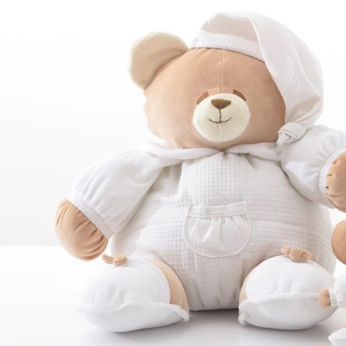 Peluche grande tato - grande, (25cm)
