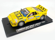 Fly A2042 Lancia 037 Rally