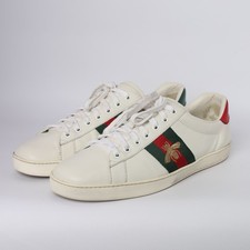 Gucci Ace Bee scarpe sneakers