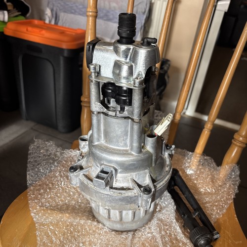Motore idropulitrice karcher - motore,