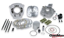 GRUPPO TERMICO MHR TEAM Ø