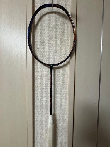 Yonex duora blu arancione - yonex,