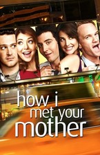 Poster How I Met Your Mother