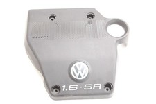 Cofano motore VW GOLF 4 1.6 gasoline 39903