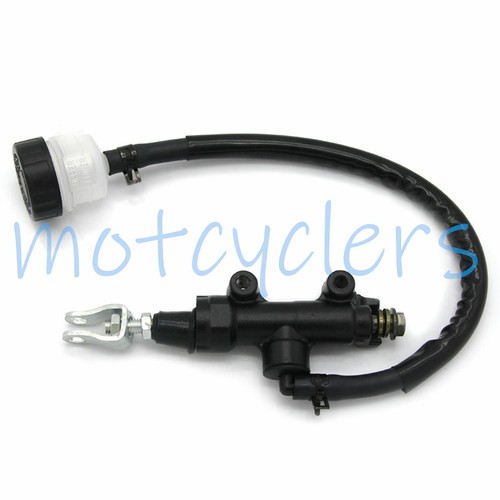 Pompa cilindro principale