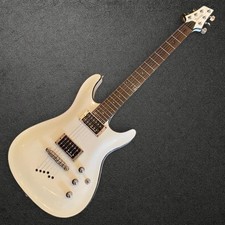 Ibanez SZ320EX | Corpo + Collo
