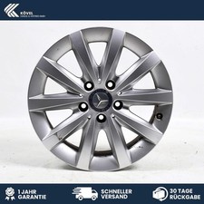 1X 16 Pollici Cerchio In Lega
