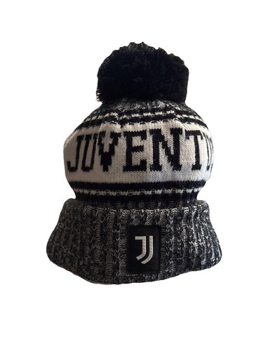 Cappello invernale juventus - cappello,