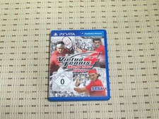 Virtua Tennis 4 World Tour