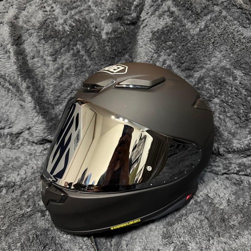 Shoei full face helmet - full,