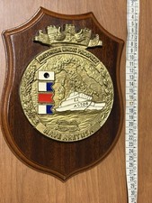 CREST MARINA MILITARE ITALIANA