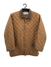 Giacca trapuntata uomo Husky