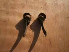 MOTO SCOOTER 125 ISO HEADLIGHT