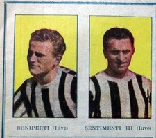 Juventus figurine del - 2,