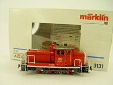 Locomotiva diesel DB AG Br