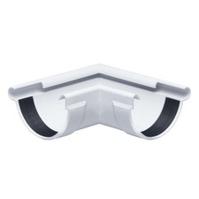 INEFA Angolo di grondaia 90