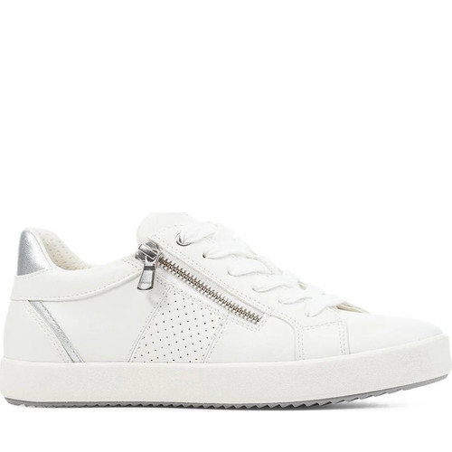 Geox blomiee women white - geox, women's