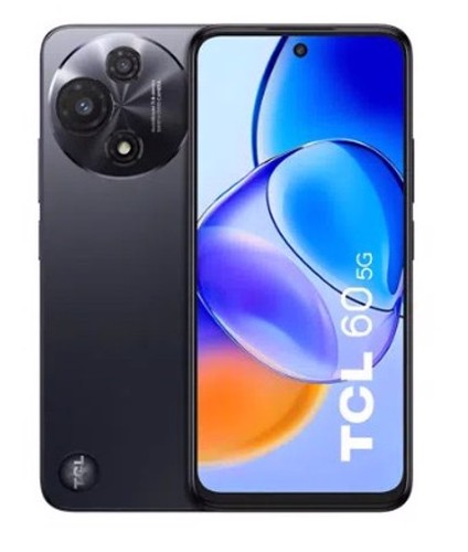 Smartphone tcl dual sim - tcl, 60