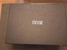 Sneakers uomo versace - sneakers,