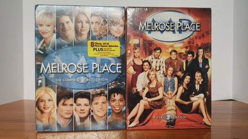 Melrose place complete - melrose,