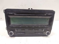 5P0035186B AUDIO SYSTEM / CD