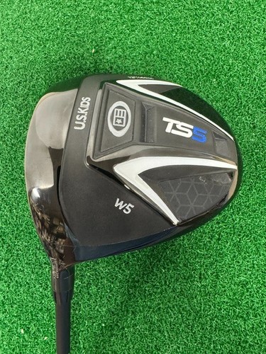 Driver ts5 kids mancino - driver,