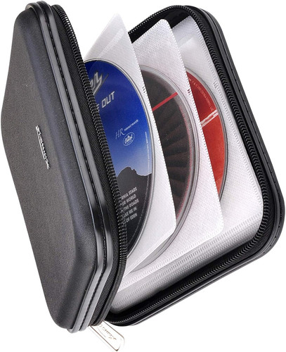 Portafoglio dvd 32 - dvd,,