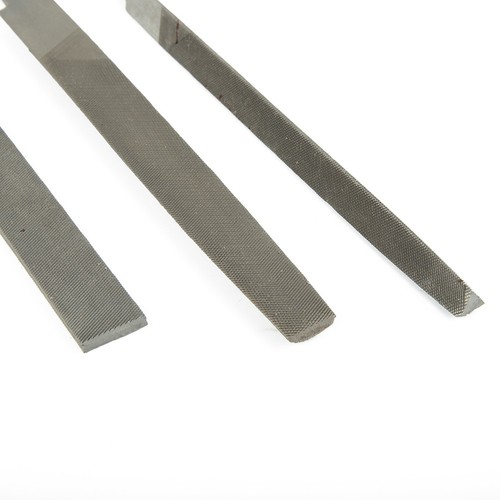 Industriale acciaio file - industriale,