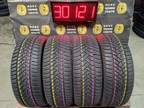 Pneumatici invernali gomme - pneumatici, 4