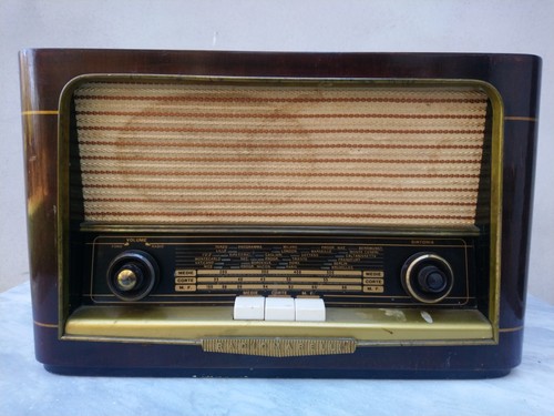 Radiomarelli mod 180 - rd, radio