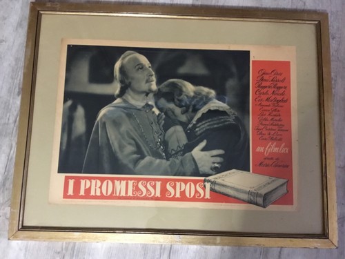 Fotobusta cinema - ♣️,