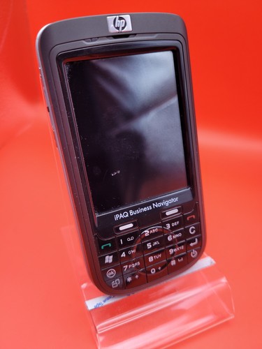 Ipaq 614c business - hp,