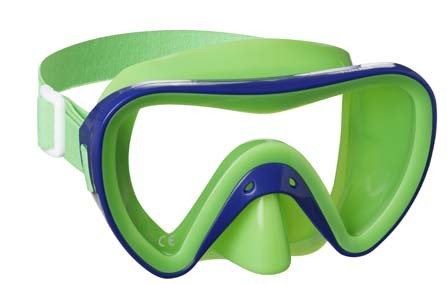 Maschera turtle mares 411249 - mares,