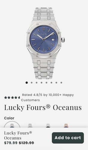 Orologio uomo poedagar stile - orologio,