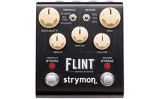 Strymon flint 2fsr - strymon,