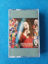 MC Cristina D'Avena E I Tuoi