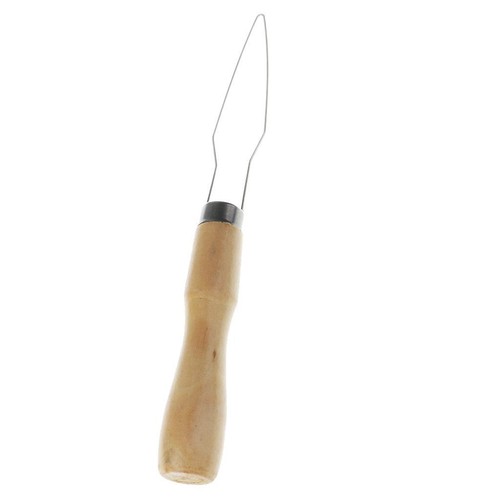 Manico legno filo - manico,