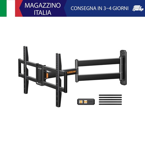 Perlegear supporto parete - tv,