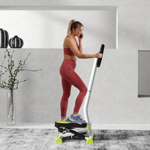 Twister stepper macchina - twister,