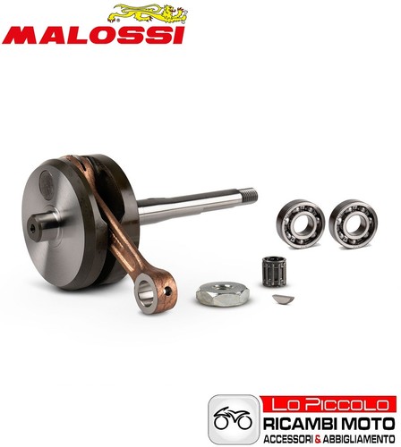 Kit albero motore corsa - kit,
