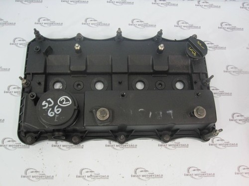 Coperchio valvole opel astra - valvole,