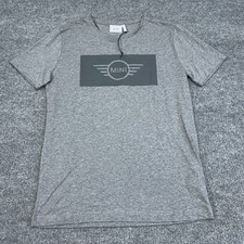 Mini Cooper T-Shirt Uomo