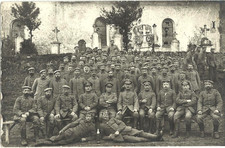 Militari - Prima Guerra