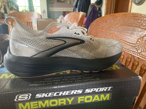Brooks glycerin scarpe uomo - glycerin,