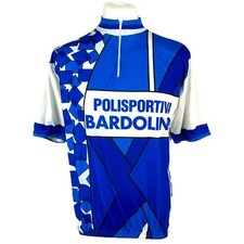 Polisportiva Maglia Ciclismo