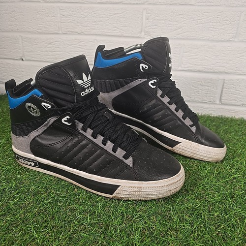 Sneakers alte uomo adidas hard - alte,