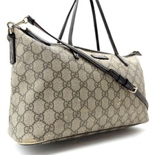 GUCCI 2Way Borsa Tote Bag